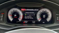 Audi A6 40 TFSI Sport 4dr S Tronic [Tech Pack] Petrol Saloon